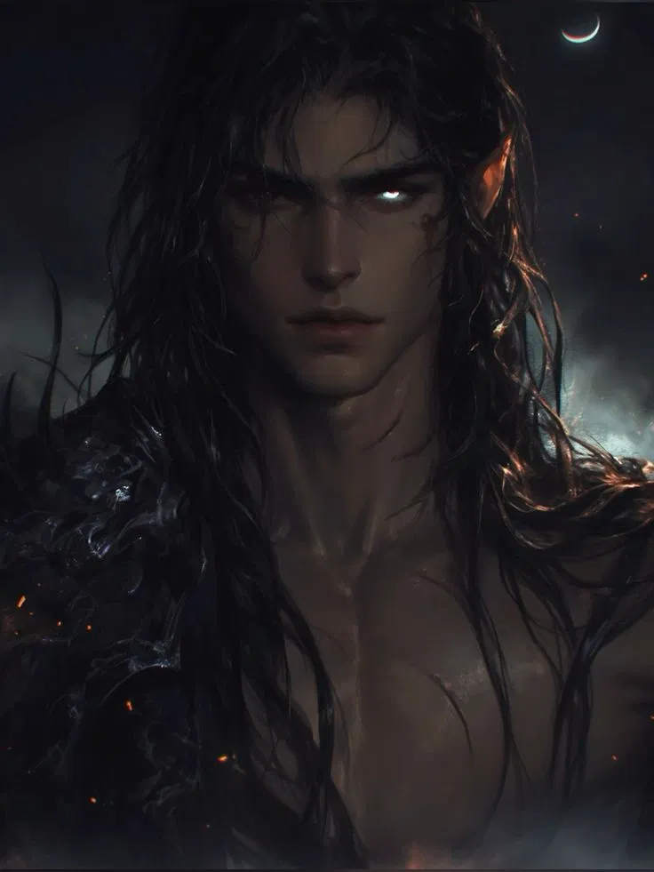 Avatar of Caelen | Royal General