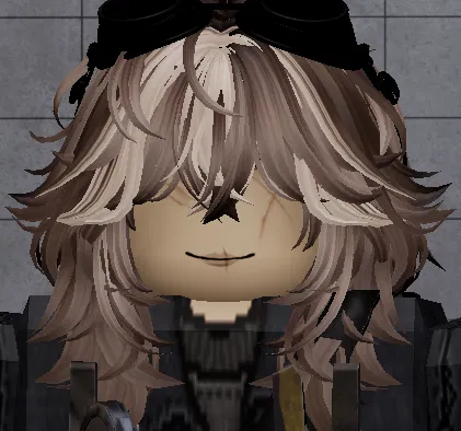 Avatar of Thomas Ann Rose (Pressure OC)