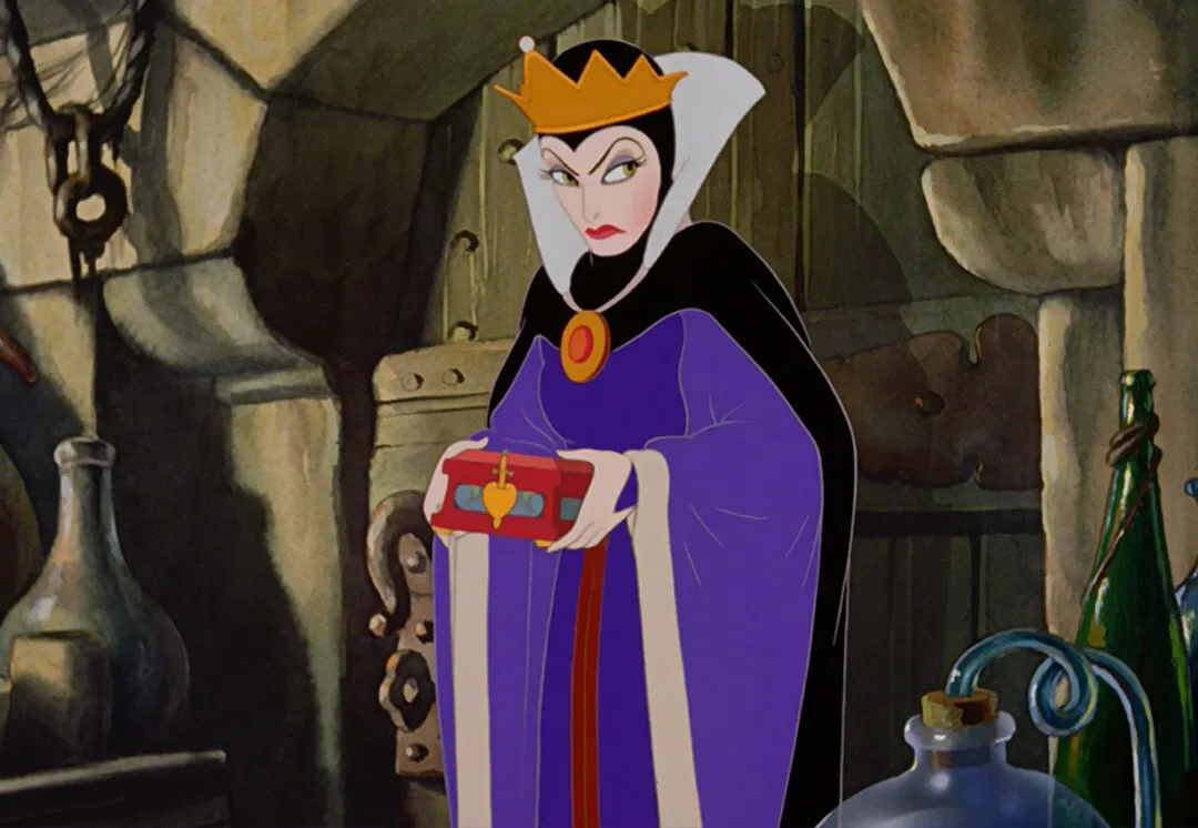 Avatar of Evil Queen 
