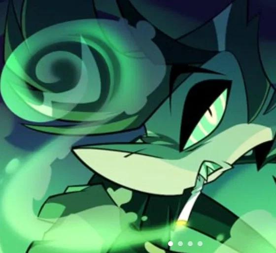Avatar of Chazwick Thurman - HB