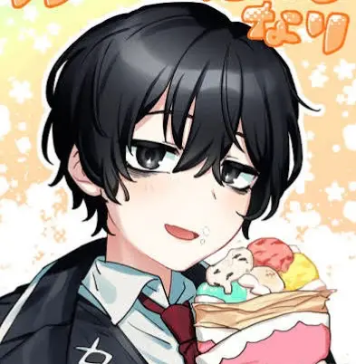 Avatar of AN IDEAL MALE-WIFE