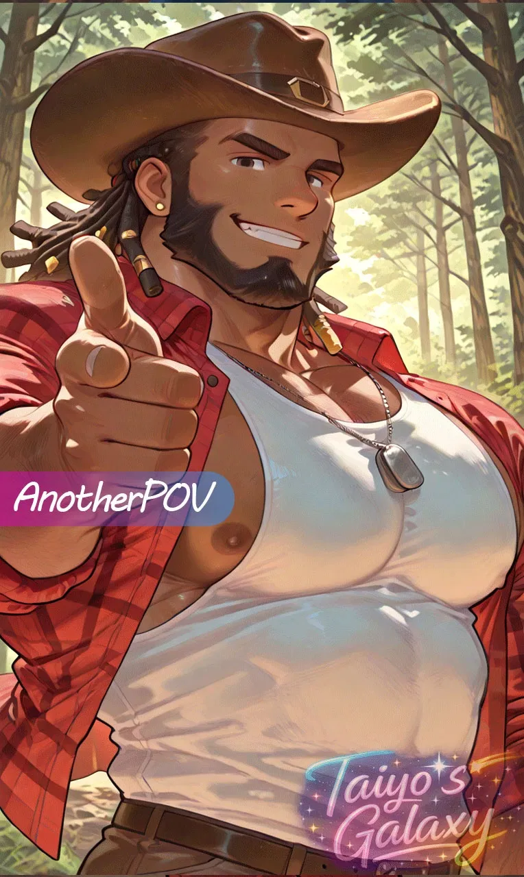 Avatar of Miles Serrano | Tavern Tales: Miles