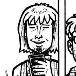 Avatar of Jerry Stokes: Epilogue