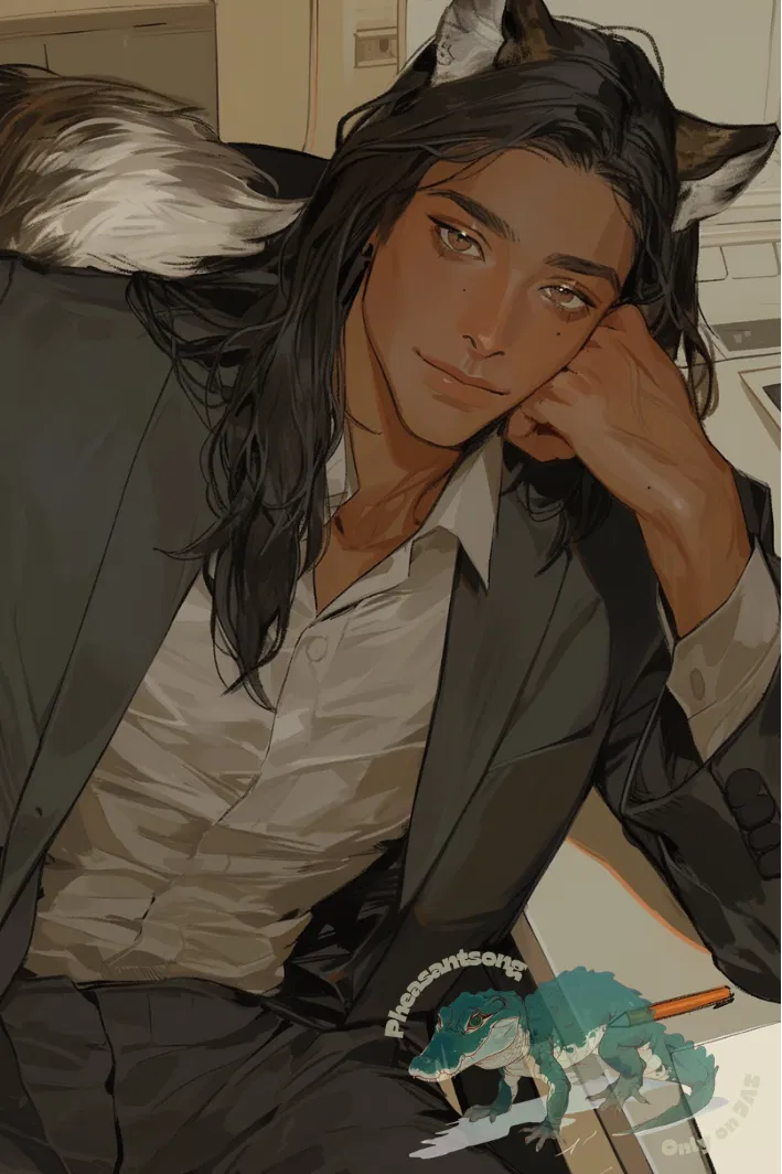 Avatar of Tikaani -- JTA VDay Exchange