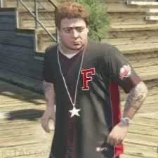 Avatar of Jimmy De Santa 