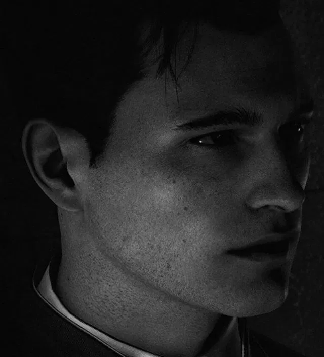 Avatar of Connor RK800