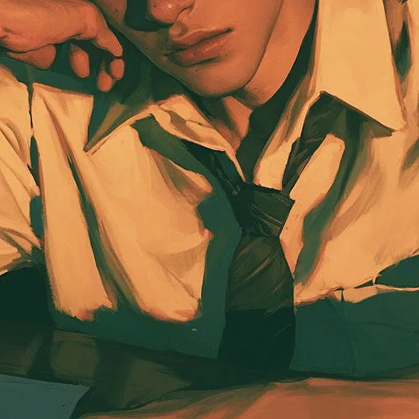 Avatar of Sebastian Sallow