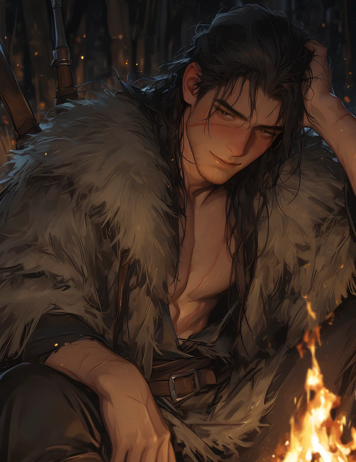 Avatar of Guran