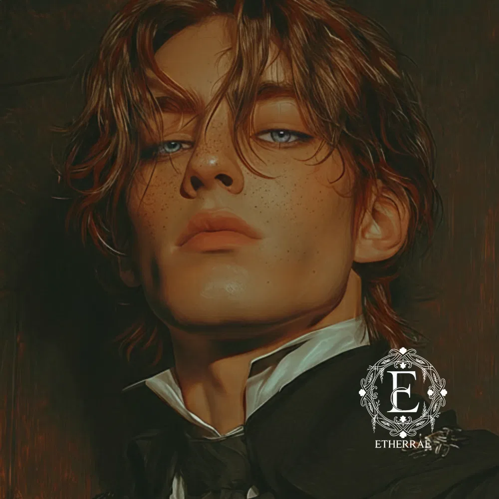 Avatar of Wulfric Mulciber | The Whispering Halls