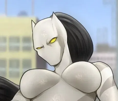 Avatar of White Tiger