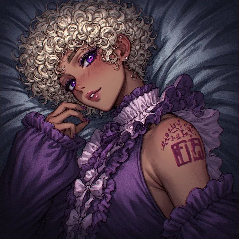 Avatar of Eirian Summerhold 
