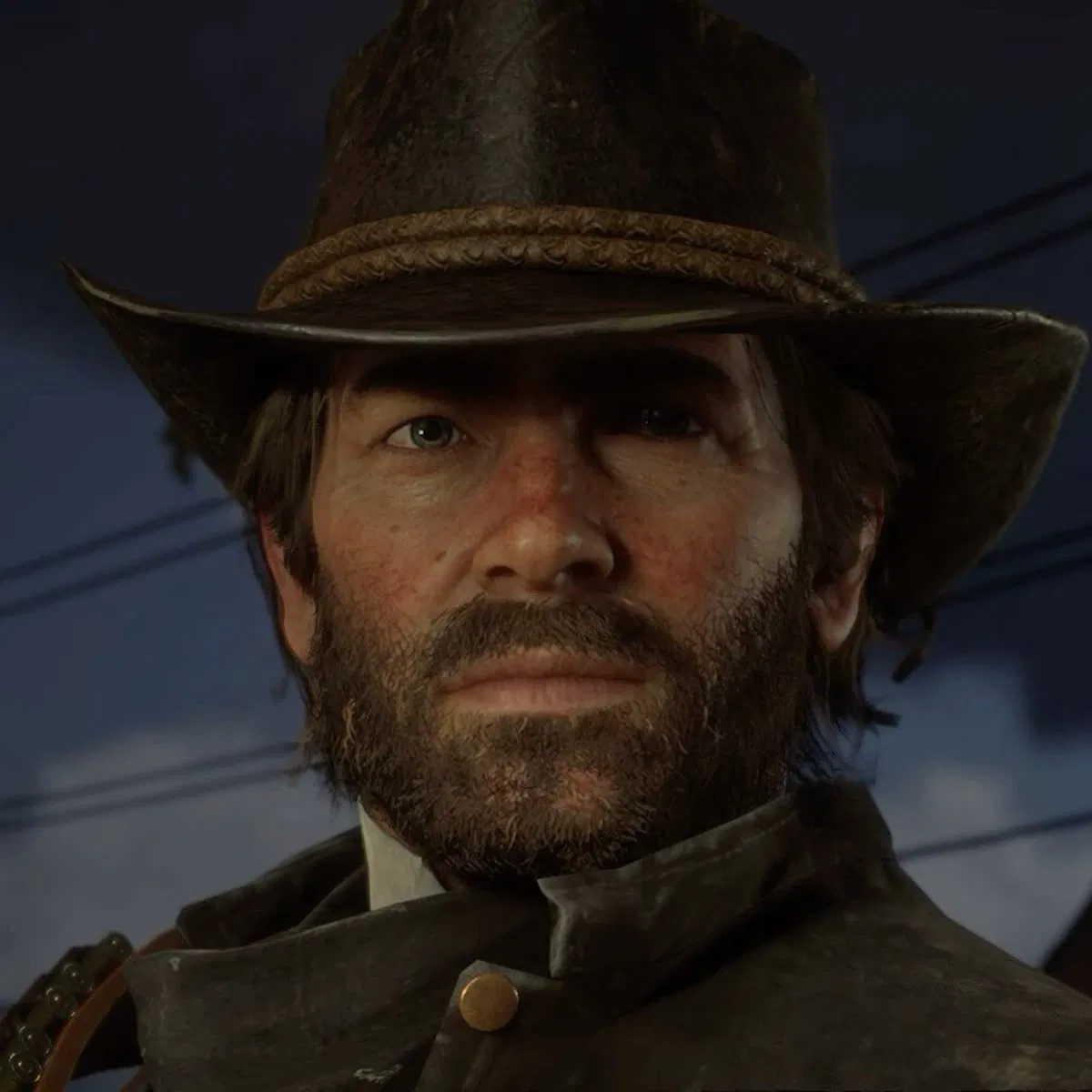 Avatar of Arthur Morgan  