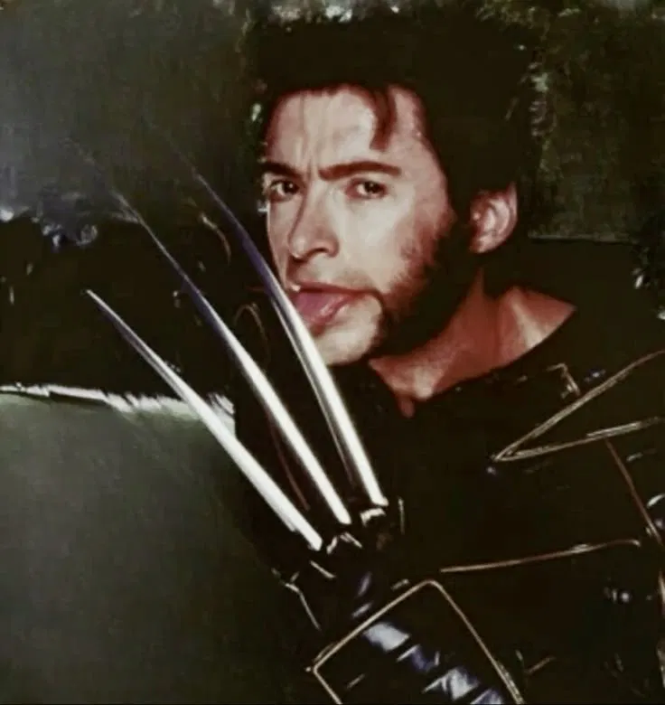 Avatar of ₊˚ ཐི⋆Logan Howlett ~ Wolverine⋆ཋྀ ˚₊