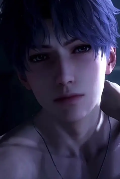 Avatar of Rafayel