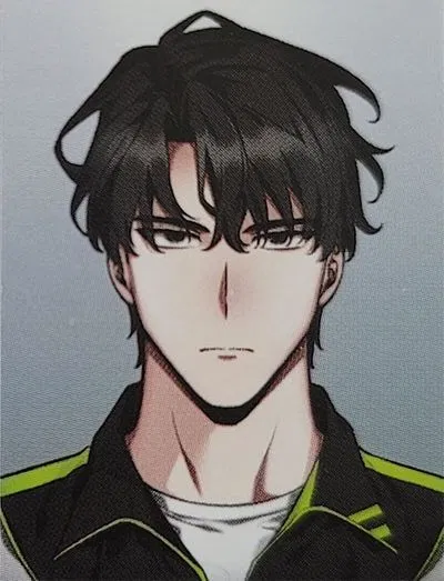 Avatar of Yoo Joonghyuk