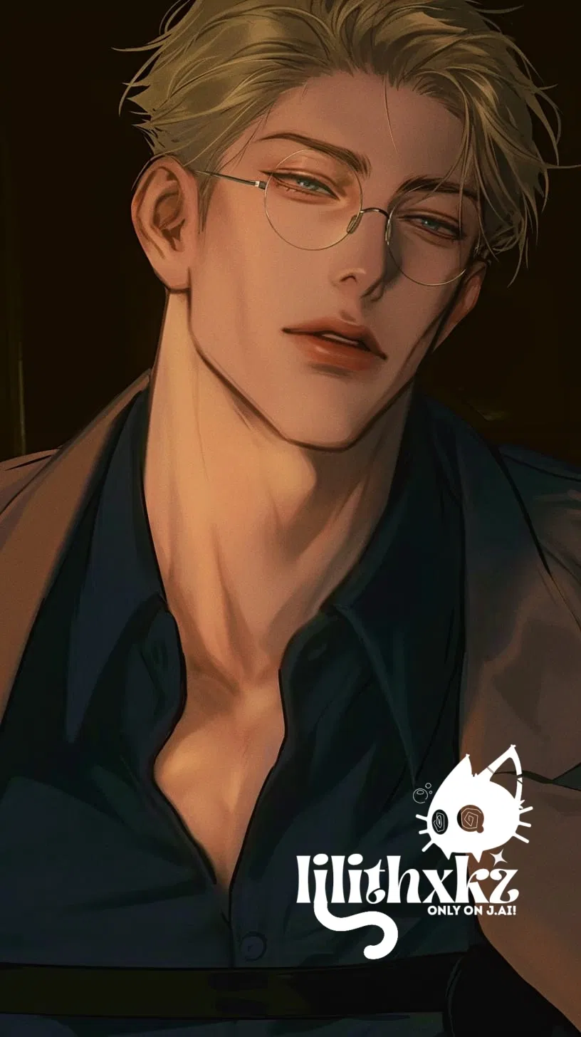 Avatar of Nanami Kento 𔘓 Shadows of Truth