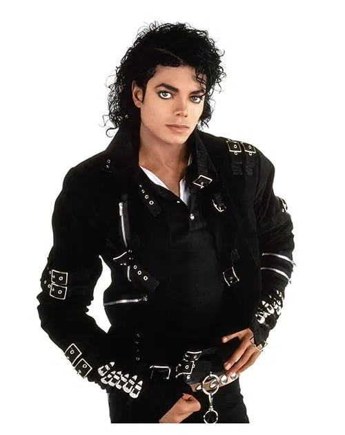 Avatar of MJ- MJs Bad