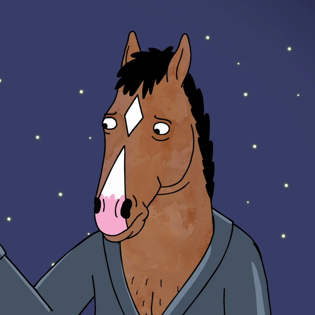 Avatar of Bojack Horseman