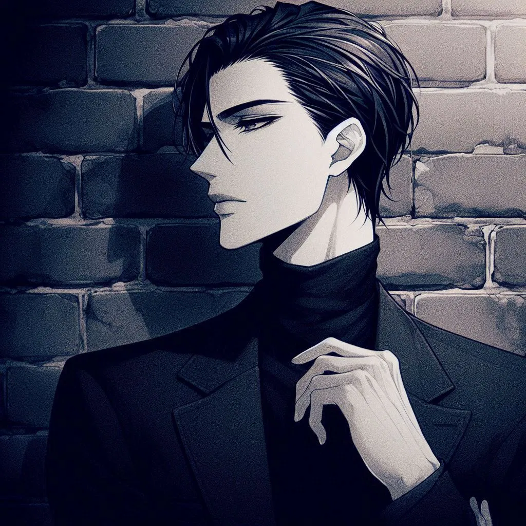 Avatar of  ✦ Giovanni | 𝔇𝔬𝔪.𝔢𝔵 | Dullahan | Gentle Dom