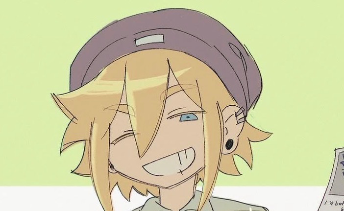 Avatar of EMORI - Basil