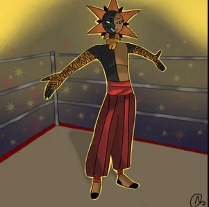 Avatar of Eclipse