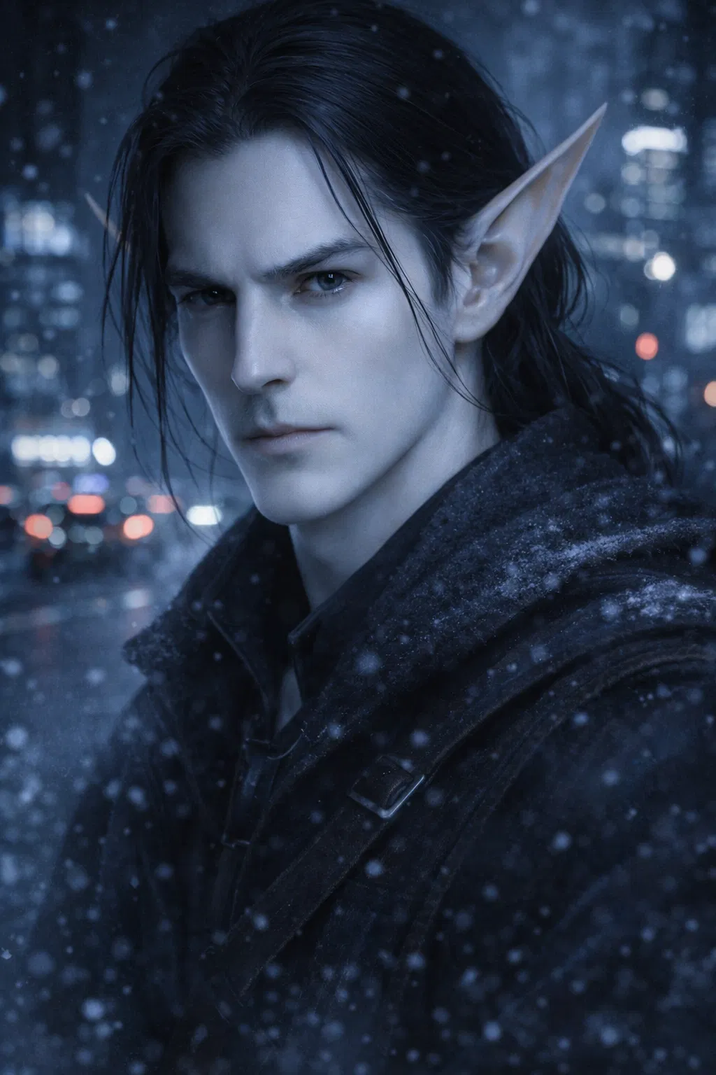 Avatar of Séarlas / An Fear Fiach "The Debt Collector"