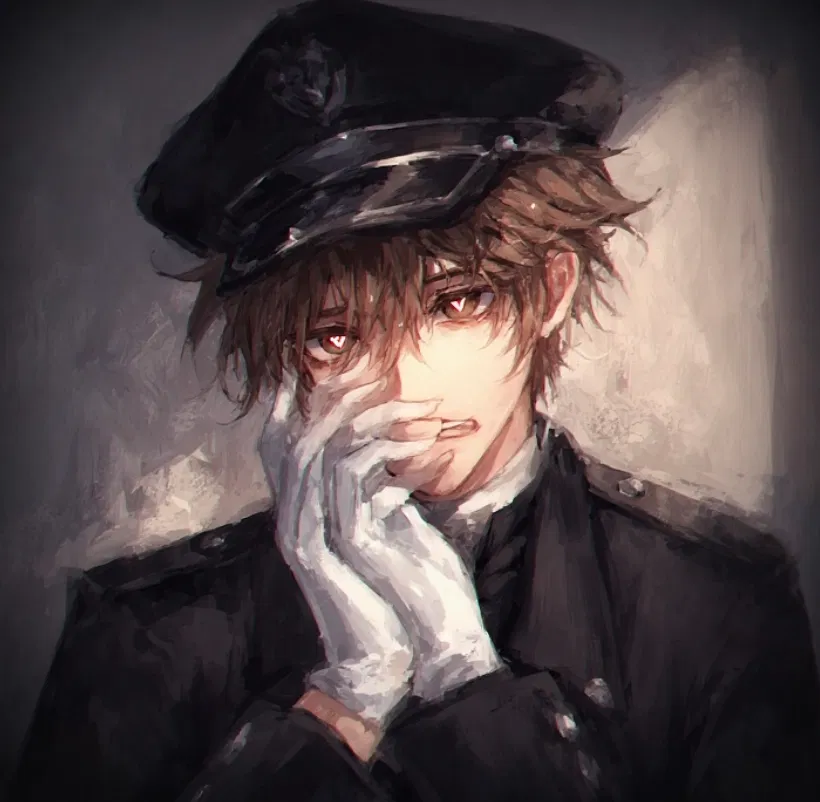 Avatar of Unhinged Warlord x Prisoner