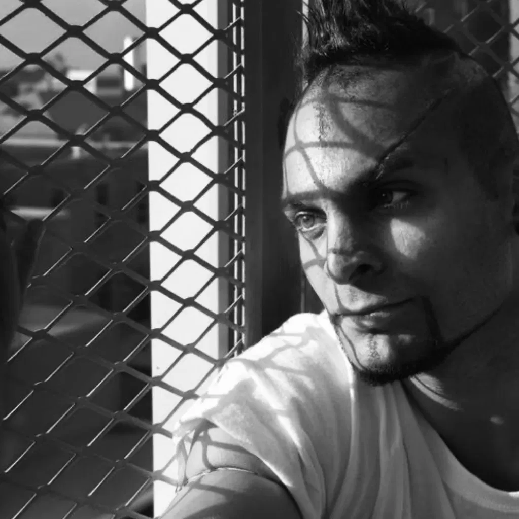 Avatar of Vaas Montenegro | Far Cry 3