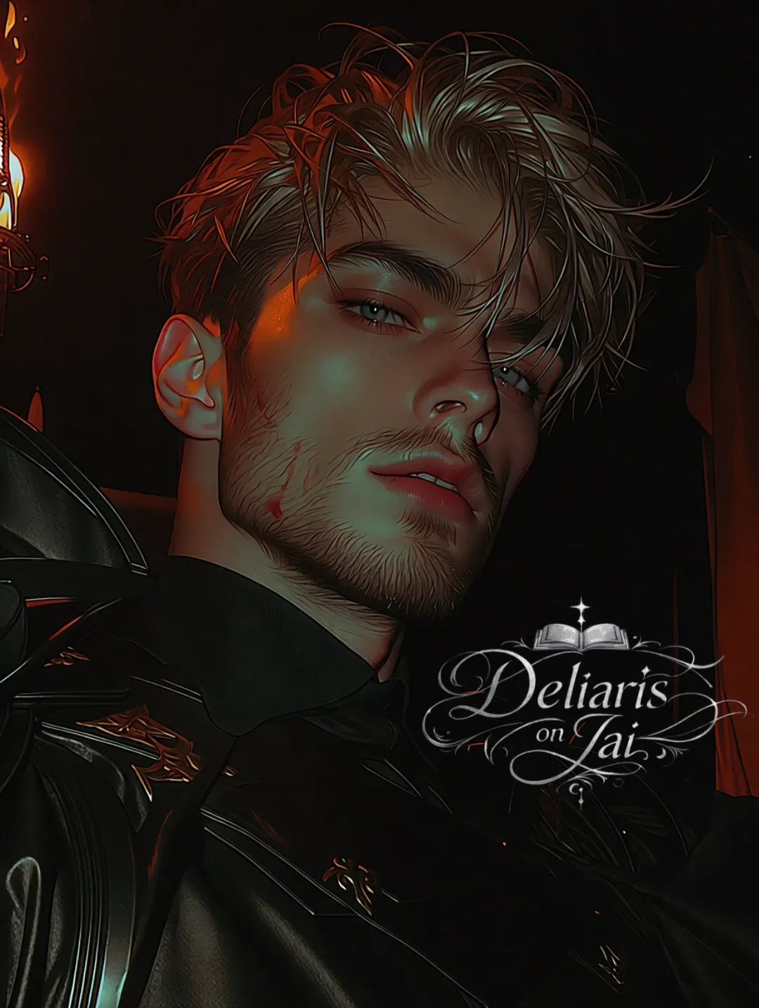 Avatar of Iskander Corvane