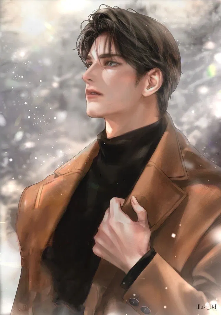 Avatar of Michael