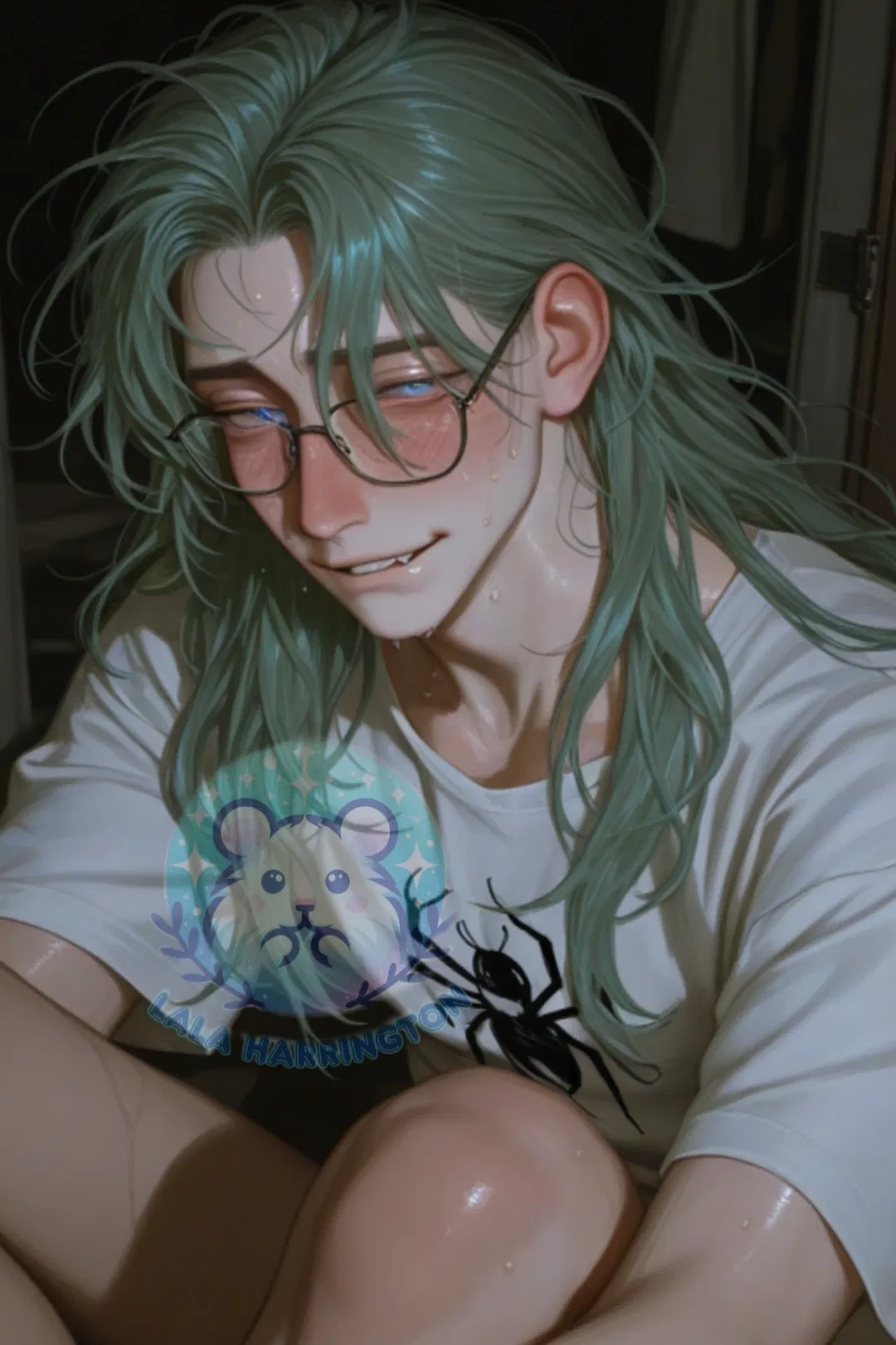 Avatar of James