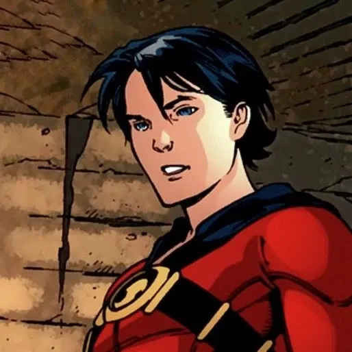 Avatar of Tim Drake | Red Robin