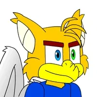 Avatar of Griffon the Griffin