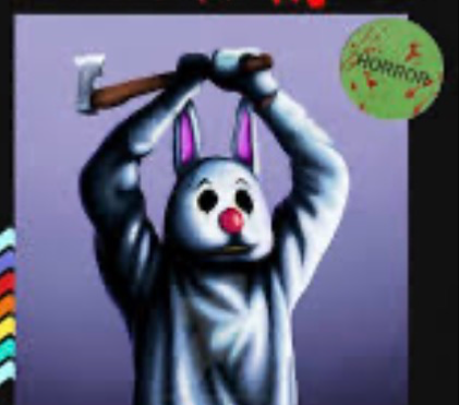 Avatar of The Spring Ripper (inspired by puppet combo)
