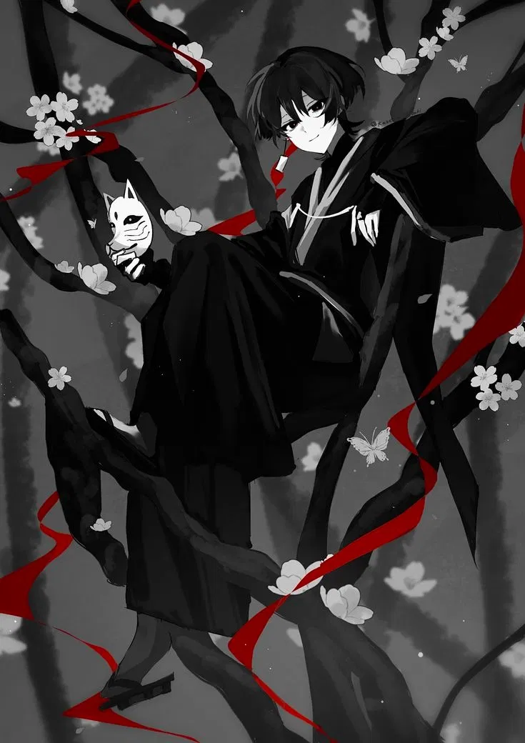 Avatar of  Kunikuzushi (Halloween Special/Gift)