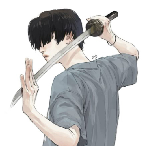 Avatar of Yoongi