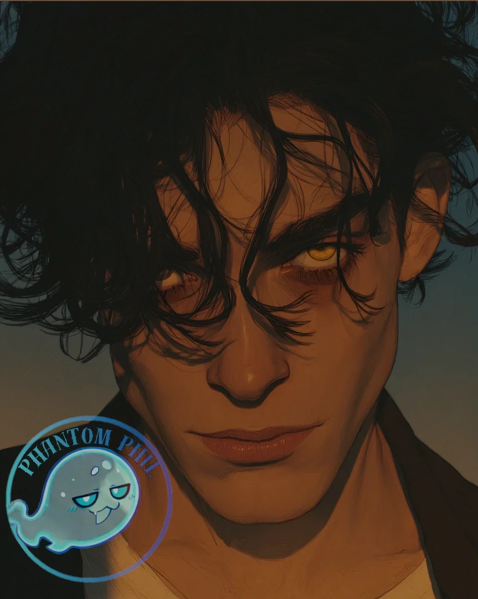 Avatar of Lovestruck Witch | Elijah Anderson
