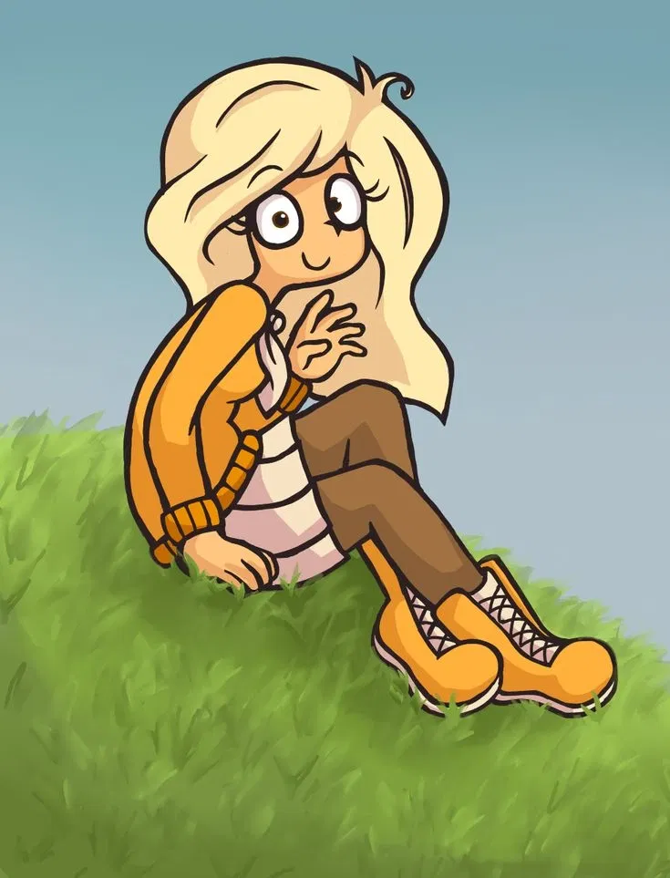 Avatar of Mostly accurate Coco Schoppenboer 