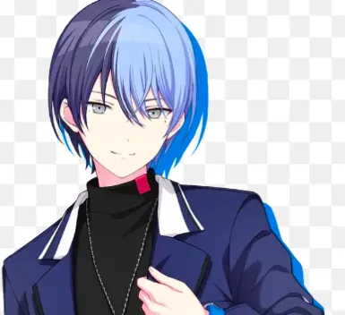 Avatar of PJSK - Toya Aoyagi