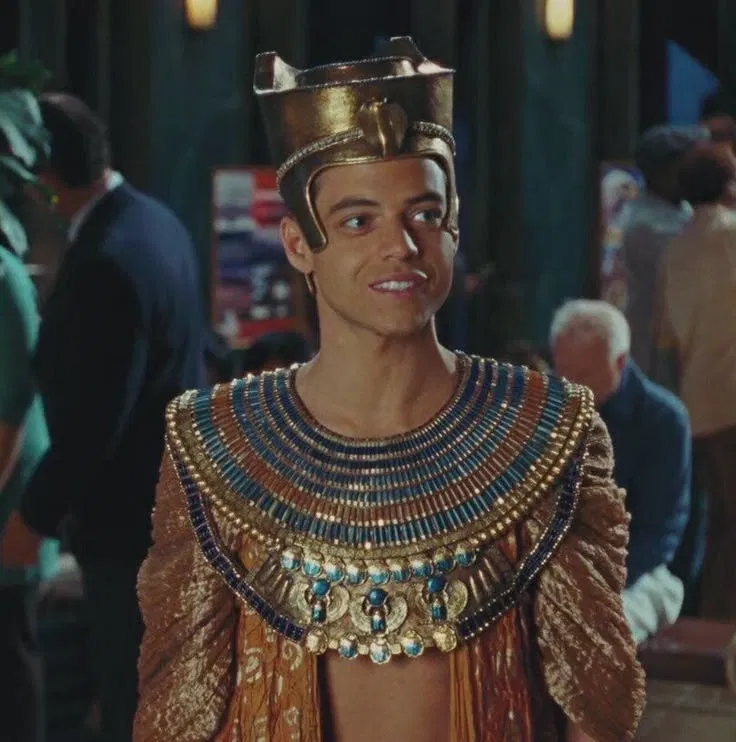 Avatar of AHKMENRAH