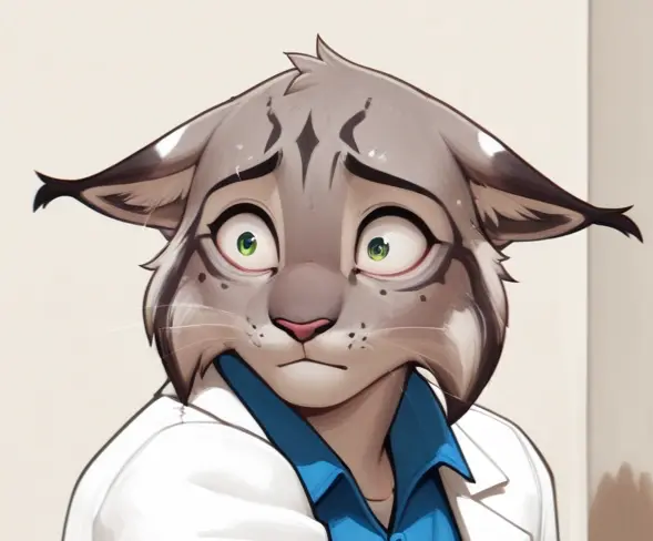 Avatar of Dr. Velcaris | Silent Trauma