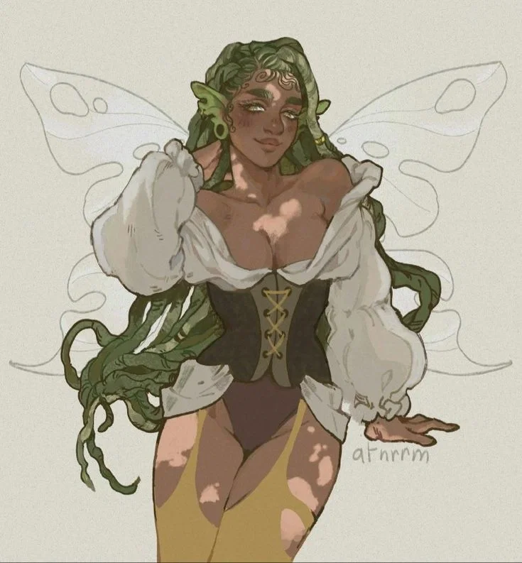 Avatar of HEALER || Isilwen Duskmire