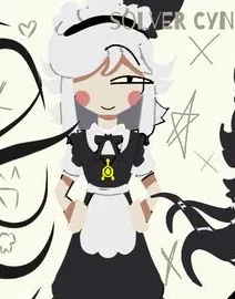 Avatar of Cyn (MD x FPE x edgyverse)