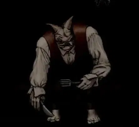 Avatar of Gentleman