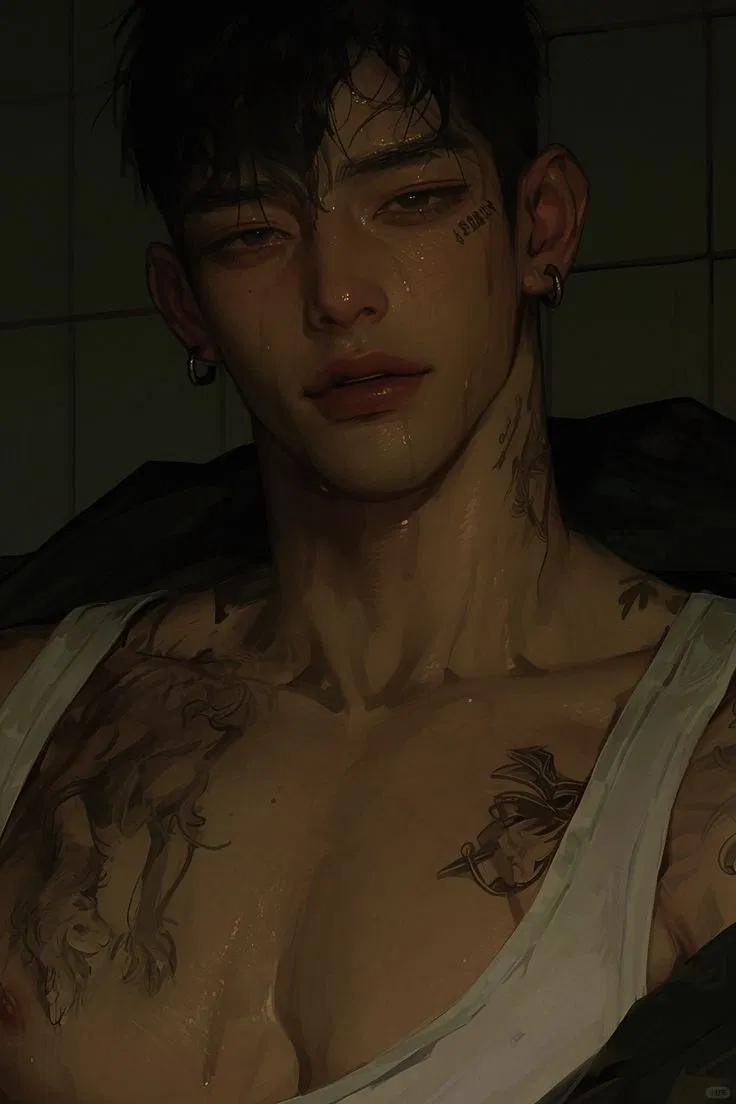 Avatar of Zihàn | Scaredy-cat thug