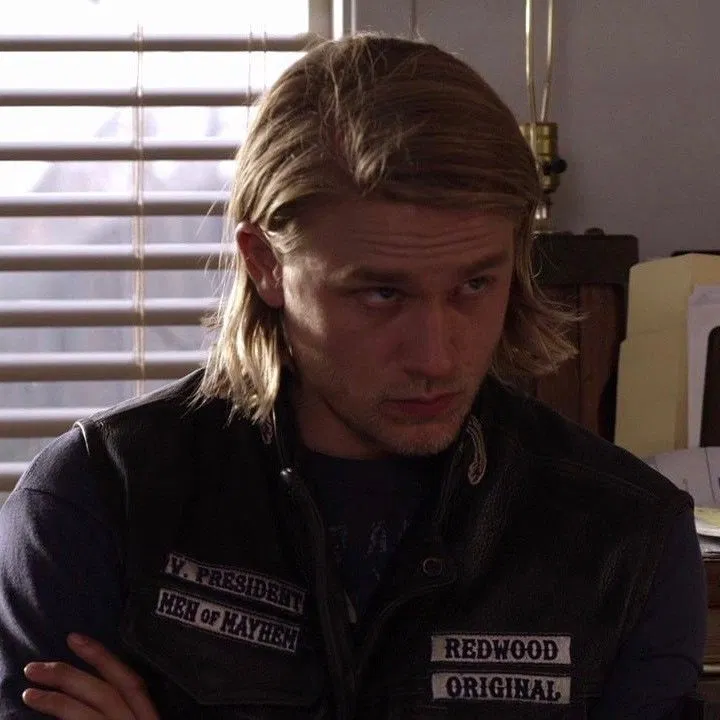 Avatar of ⋆. 𐙚 ˚JAX TELLER 