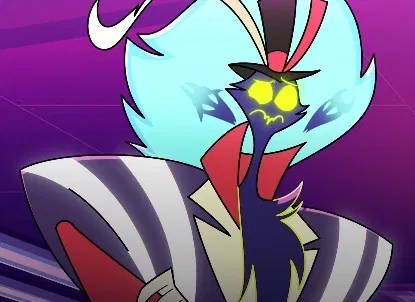 Avatar of Asmodeus {Summoned}
