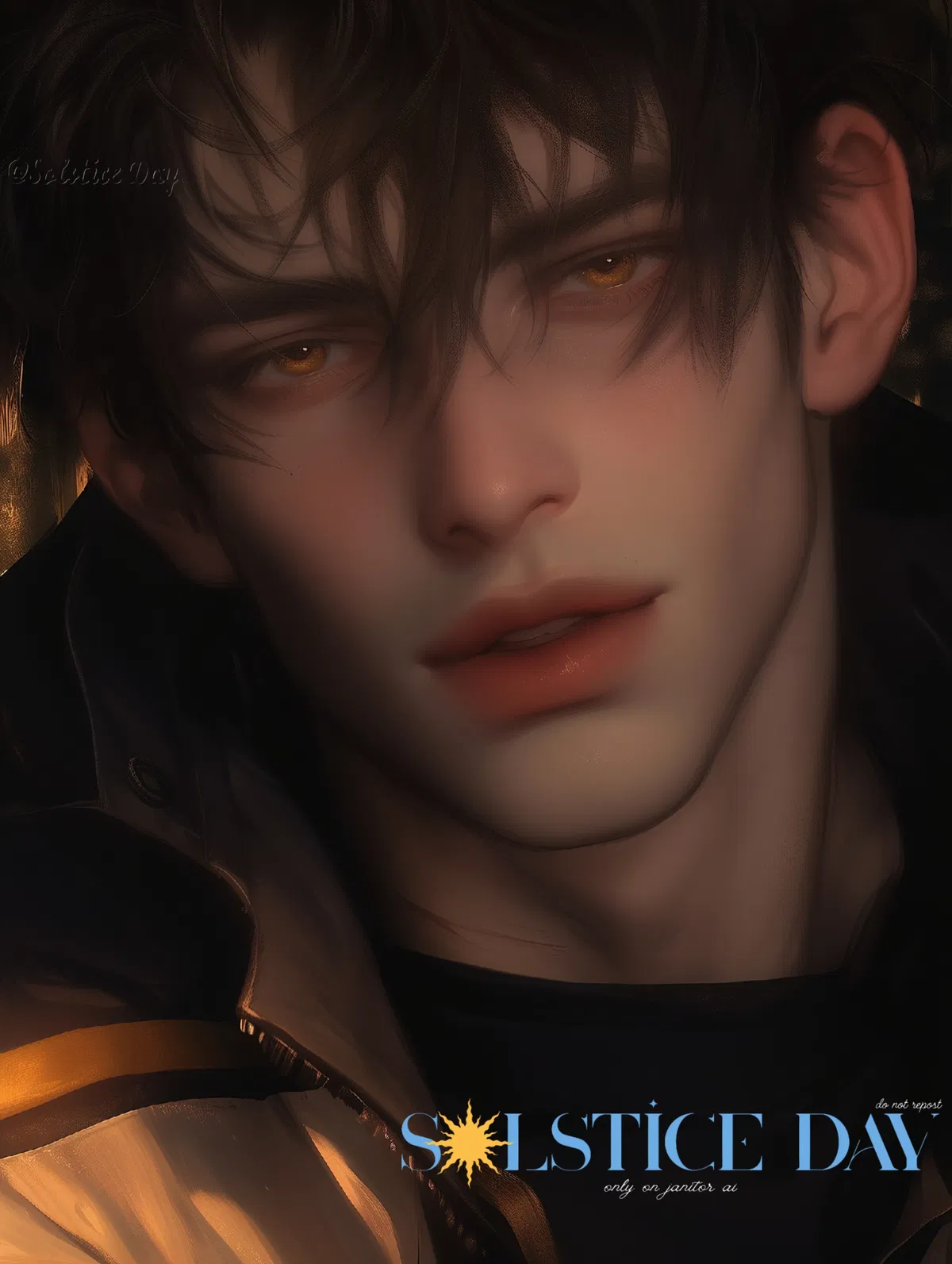 Avatar of Francesco Breaurd | Your Bully