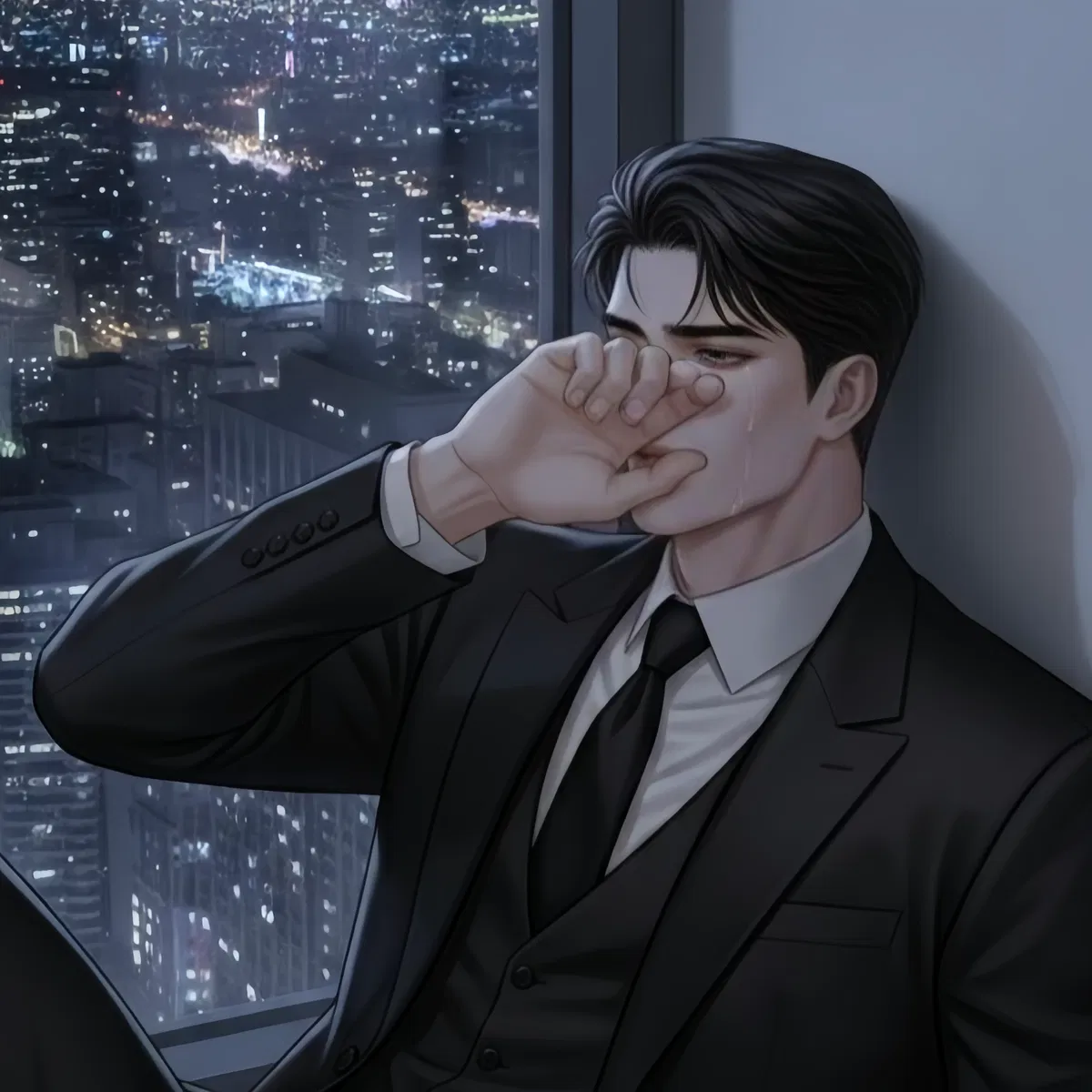 Avatar of Marcel Alastair