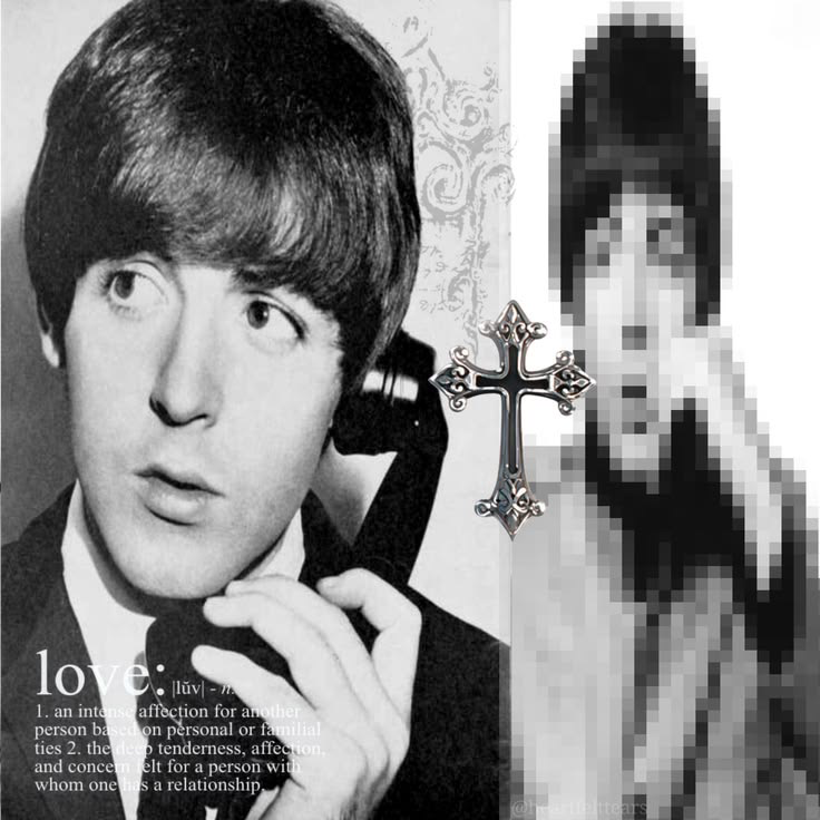 Avatar of Paul McCartney
